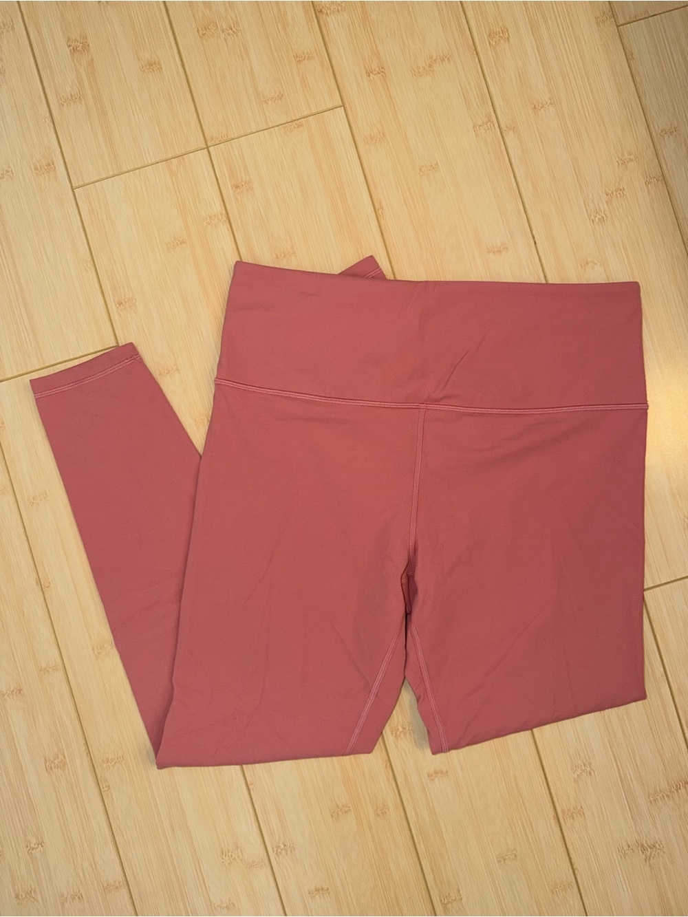 Athleta Ultra High Rise Elation Tight